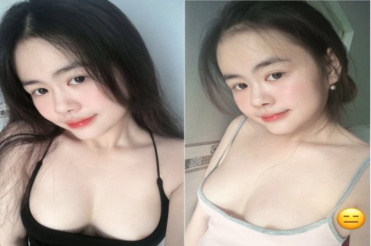 Clip gợi cảm của em gái trẻ đầy kích thích
