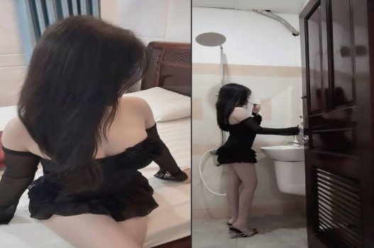 Tái hợp tình cũ trong bối cảnh thân mật ngập tràn cảm xúc